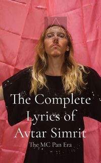 Produktbild: The Complete Lyrics of Avtar Simrit