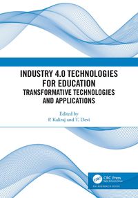 Produktbild: Industry 4.0 Technologies for Education