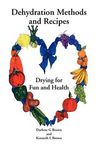 Produktbild: Drying for Fun and Health