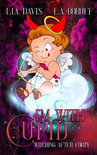 Produktbild: I'm With Cupid