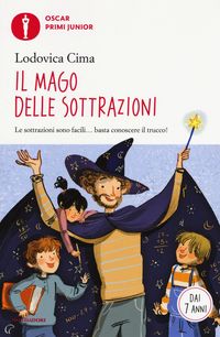Produktbild: Il mago delle sottrazioni