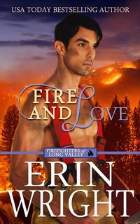 Produktbild: Fire and Love