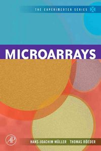 Produktbild: Microarrays
