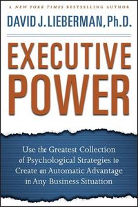 Produktbild: Executive Power