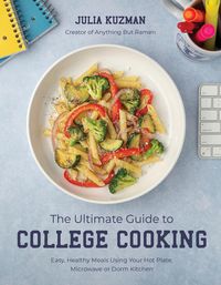 Produktbild: The Ultimate Guide to College Cooking