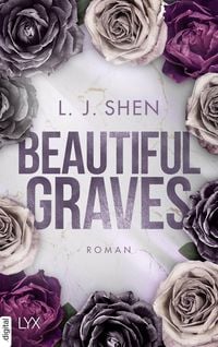 Produktbild: Beautiful Graves