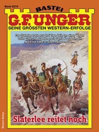 Produktbild: G. F. Unger 2270