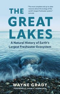 Produktbild: The Great Lakes