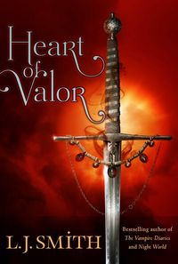 Produktbild: Heart of Valor