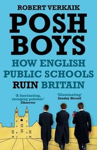 Produktbild: Posh Boys