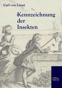 Produktbild: Kennzeichnung der Insekten