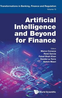 Produktbild: Artificial Intelligence and Beyond For Finance