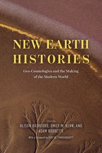 Produktbild: New Earth Histories