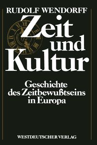 Produktbild: Zeit und Kultur