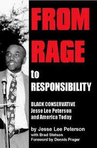 Produktbild: From Rage to Responsibility