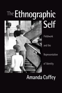 Produktbild: The Ethnographic Self