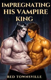 Produktbild: Impregnating His Vampire King