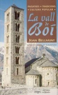 Produktbild: La vall de Bo&iacute;