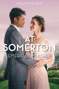 Produktbild: At Somerton: Emeralds & Ashes