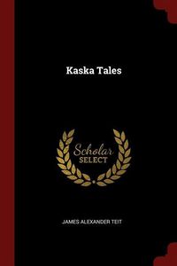 Produktbild: Kaska Tales