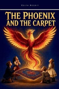 Produktbild: The Phoenix And The Carpet