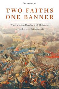Produktbild: Two Faiths, One Banner