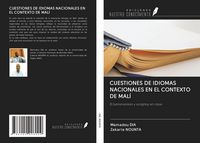 Produktbild: Cuestiones De Idiomas Nacionales En El Contexto De Mal&iacute;