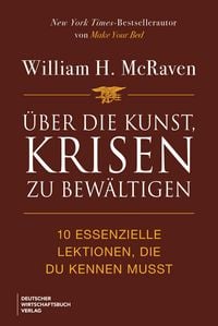 Produktbild: &Uuml;ber die Kunst, Krisen zu bew&auml;ltigen