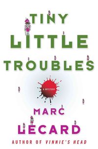Produktbild: Tiny Little Troubles