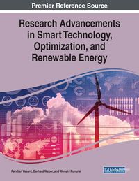 Produktbild: Research Advancements in Smart Technology, Optimization, and Renewable Energy