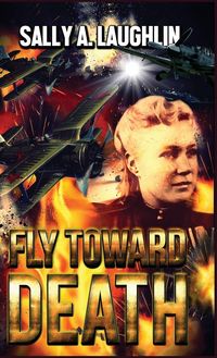 Produktbild: Fly Toward Death