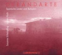 Produktbild: Durandarte-Span.Lieder & Balladen