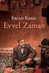 Produktbild: Evvel Zaman