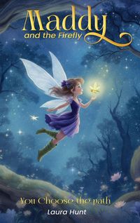 Produktbild: Maddy and The Firefly