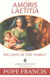 Produktbild: Amoris Laetitia
