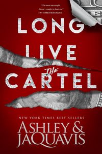 Produktbild: Long Live the Cartel: Cartel 8