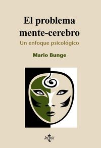 Produktbild: El problema mente-cerebro : un enfoque psicobiol&oacute;gico