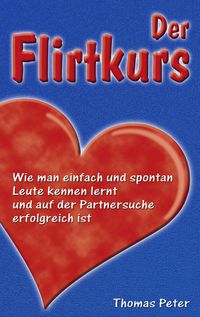 Produktbild: Der Flirtkurs