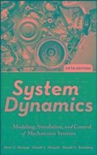 Produktbild: System Dynamics