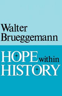 Produktbild: Hope Within History