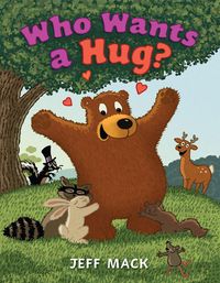 Produktbild: Who Wants a Hug?