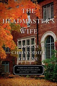 Produktbild: The Headmaster's Wife