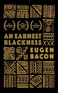 Produktbild: An Earnest Blackness