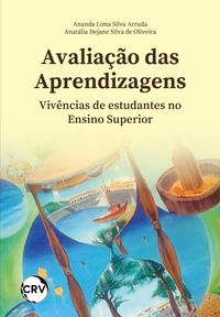Produktbild: Avalia&ccedil;&atilde;o das aprendizagens