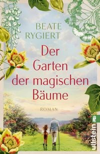 Produktbild: Der Garten der magischen B&auml;ume