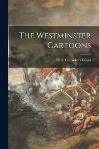 Produktbild: The Westminster Cartoons