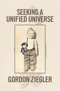 Produktbild: Seeking a Unified Universe