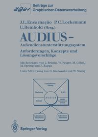 Produktbild: Audius&mdash;Au&szlig;endienstunterst&uuml;tzungssystem