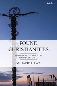 Produktbild: Found Christianities