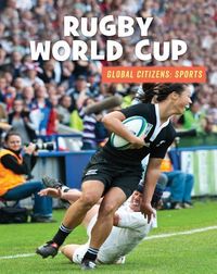 Produktbild: Rugby World Cup